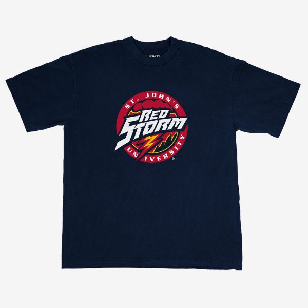 Red Storm Heavy T