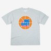 Retro BIG EAST Tournament Heavy T