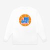 Retro BIG EAST Tournament LS