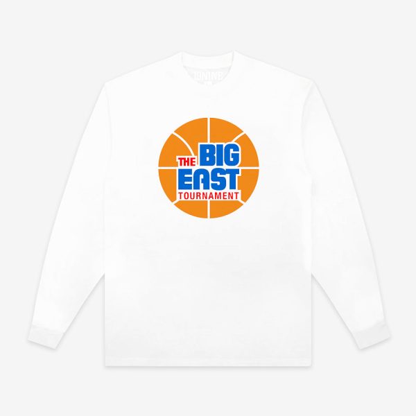 Retro BIG EAST Tournament LS