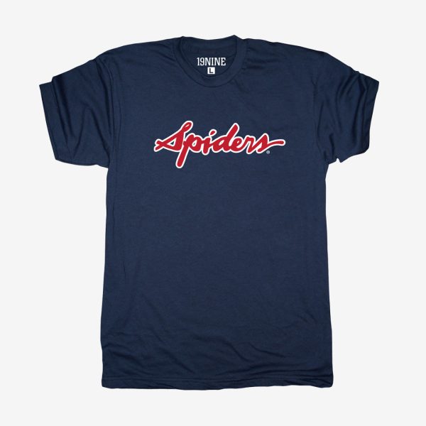 Richmond Spiders Script