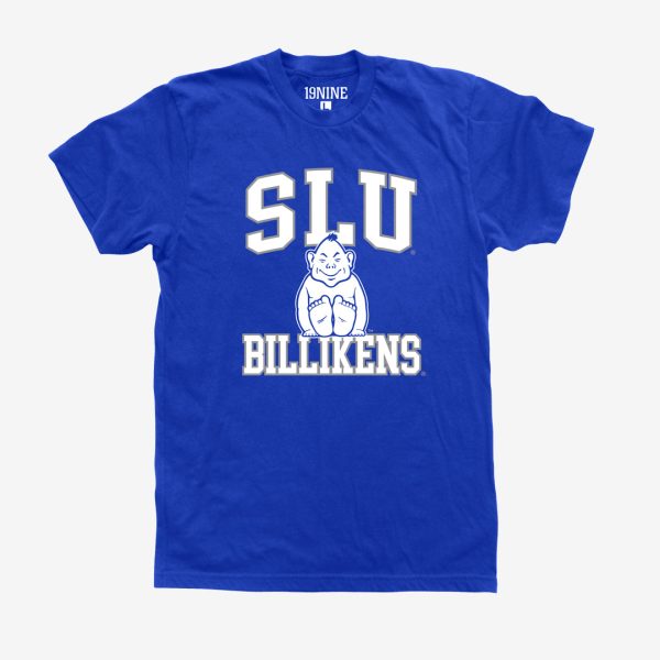 SLU Billikens