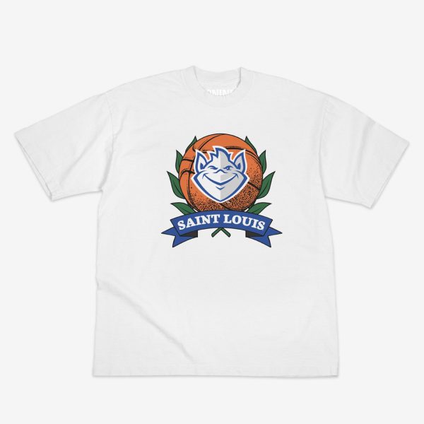 Saint Louis Heavy T