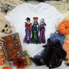 Sanderson Hocus Pocus Sarah Halloween Shirt