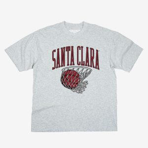 Santa Clara Heavy T