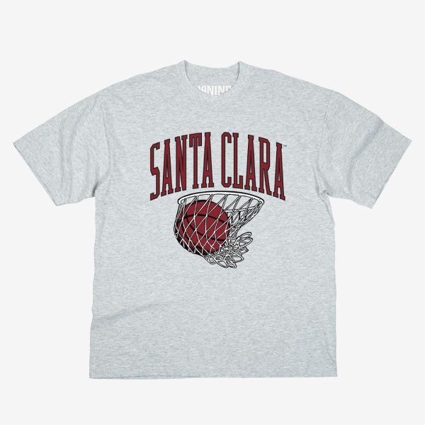 Santa Clara Heavy T