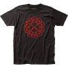 Shang-Chi Ten Rings Mens T Shirt Black