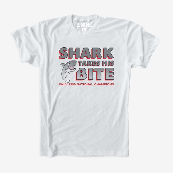 Shark Bite ’90