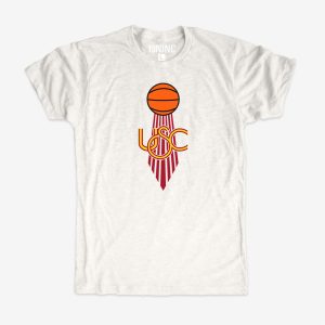 Southern Cal Basketball