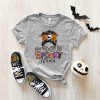 Spooky Mama Shirt Halloween Mom T Funny Party Sanderson Sisters