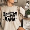 Spooky Mama Sweatshirt