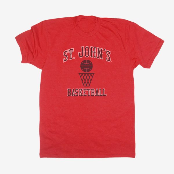 St. John’s Basketball