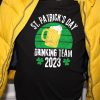 St. Patrick’s Day Drinking Team 2023 T-Shirt