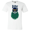 St Patrick&rsquo;s Day Miller Lite T-Shirt