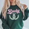 St. Patrick&rsquo;s Day Sweatshirt