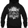 Star Wars Darth Vader Needs A Christmas Hoodie For Men Women