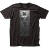 Star Wars Frozen In Carbonite Mens T Shirt Black