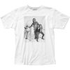 Star Wars Personality Portrait Rebels Mens T Shirt White