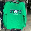 State Shenanigans Saint Patrick’s Day Shirt