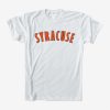 Syracuse &rsquo;96 Vintage Script