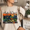 Take Me To Halloweentown Pumpkin Sweatshirt
