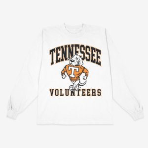 Tennessee Big Logo LS
