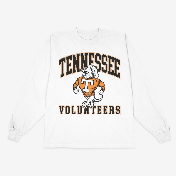 Tennessee Big Logo LS