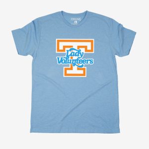 Tennessee Lady Vols