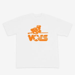 Tennessee Volunteers Heavy T