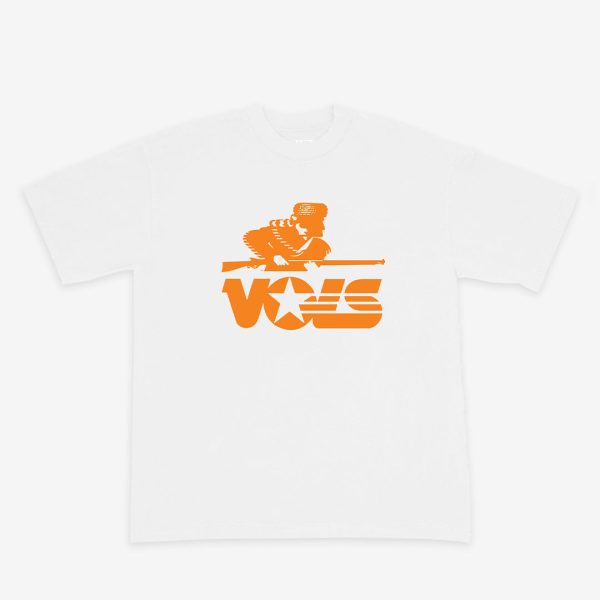 Tennessee Volunteers Heavy T