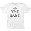 The Band Best Of The Band Mens T Shirt White