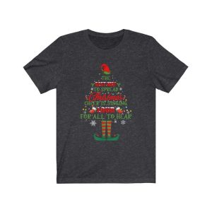 The Best Way To Spread Christmas Cheer Is Singing Aloud For All Hear Shirt 2 The Best Way To Spread Christmas Cheer Is Singing Aloud For All Hear Shirt 3