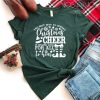 The Best Way To Spread Christmas Cheer Is Singing Loud For All Hear Sweatshirt