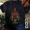 The Best Way To Spread Christmas Cheer Unisex Shirt