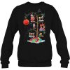 The Peanuts Movie Christmas Sweater Sweatshirt
