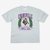 The Purple Aces Heavy T