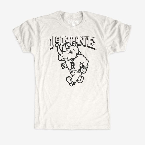 The Rhino Vintage T