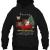 This Is My Hallmark Christmas Movie Watching Shirt Snoopy And Charlie Brown