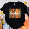 Turkey Fall Thanksgiving Funny Gift Shirt