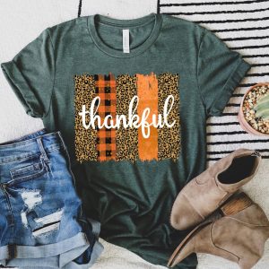 Turkey Fall Thanksgiving Funny Gift Shirt