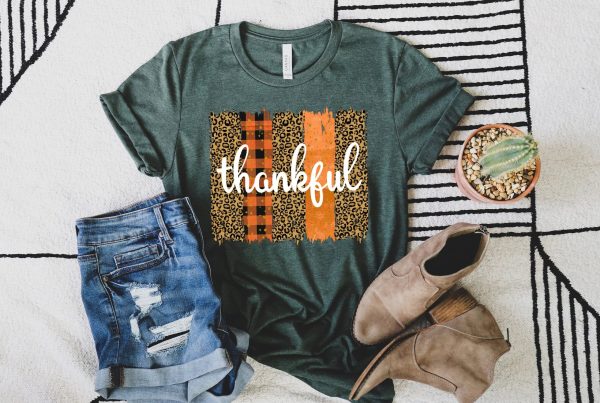 Turkey Fall Thanksgiving Funny Gift Shirt