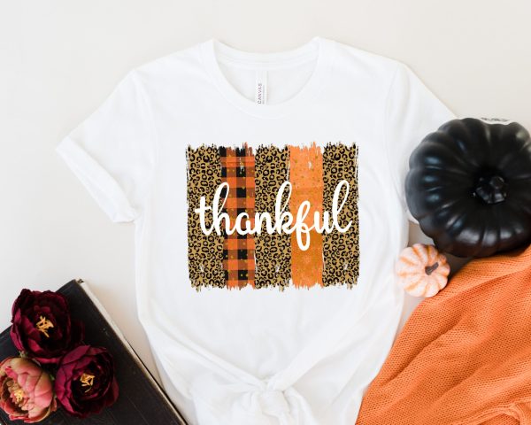 Turkey Fall Thanksgiving Funny Gift Shirt