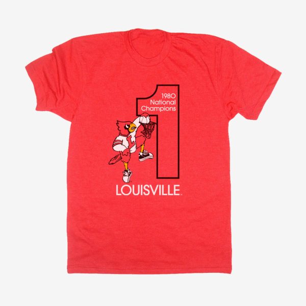 U of L ’80 Champs