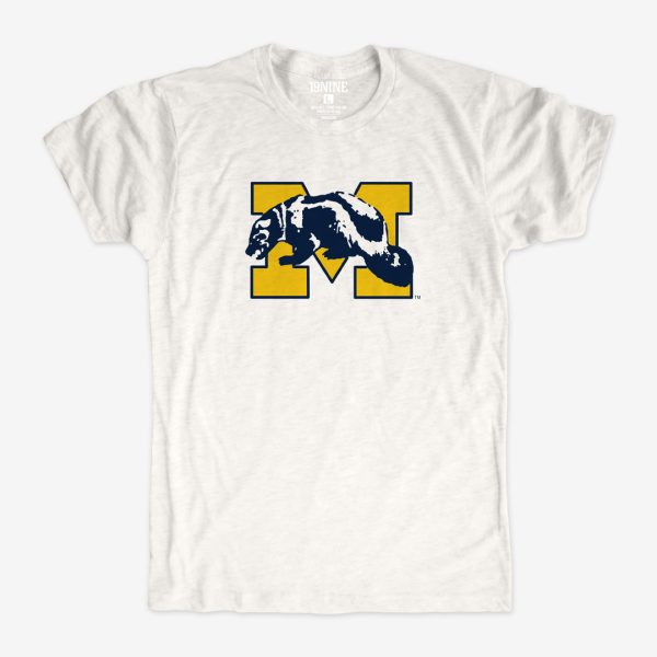 U of M Wolverines