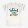 UCLA Athletic Dept