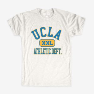 UCLA Athletic Dept