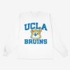 UCLA Big Logo LS