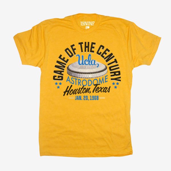 UCLA Game of the Century ’68