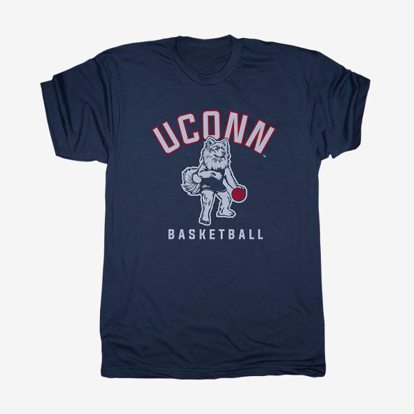 UConn ’90