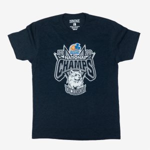 UConn ’99 NCAA Champs